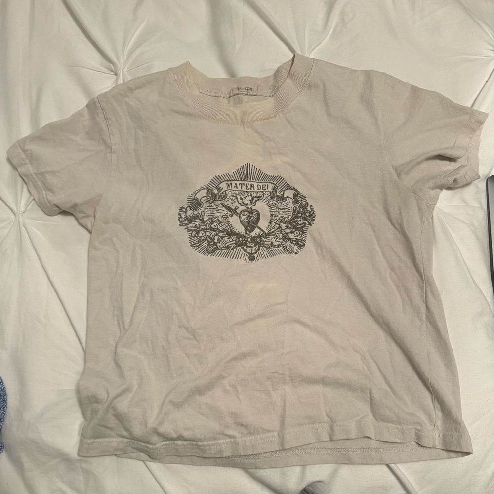Brandy Melville baby t